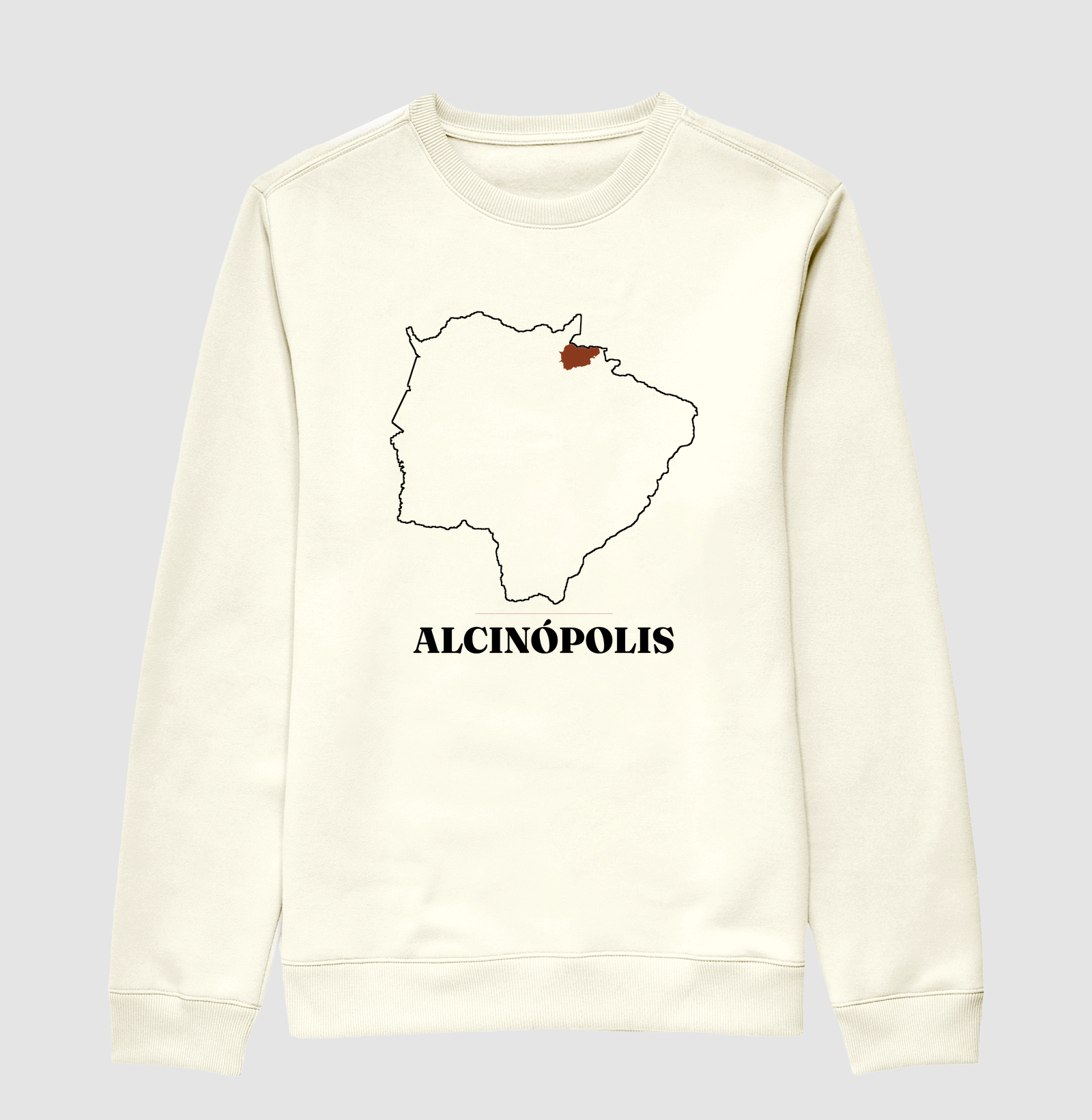 Alcinópolis | Traço MS - Imagem 2