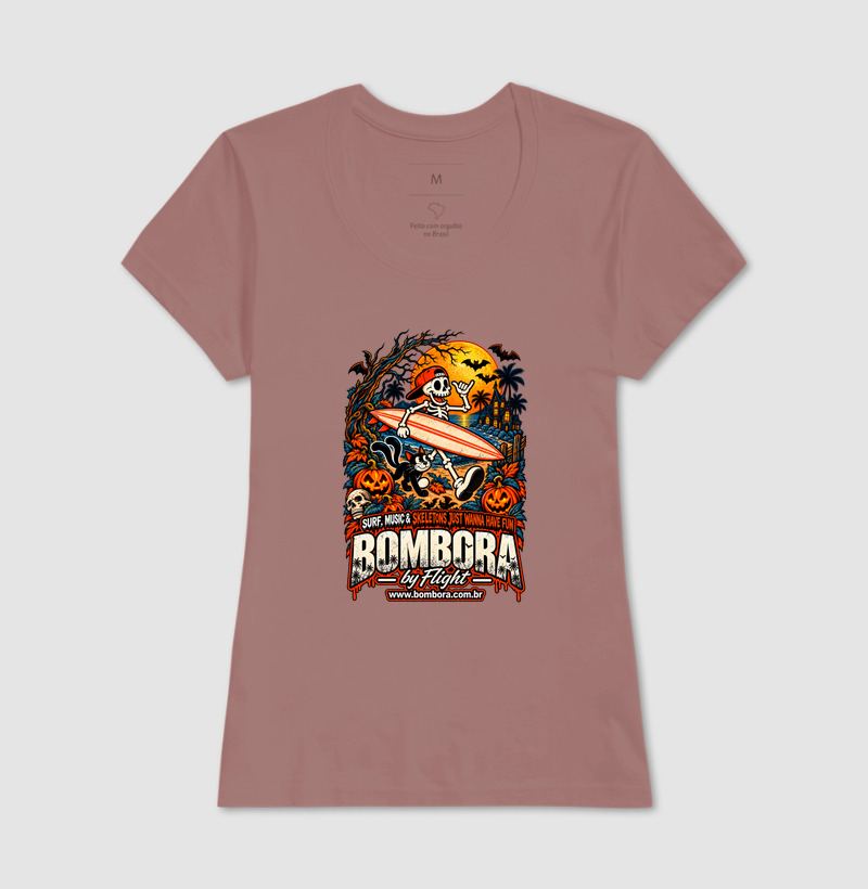 Skeletons Just Wanna Have Fun - Bombora - Imagem 17