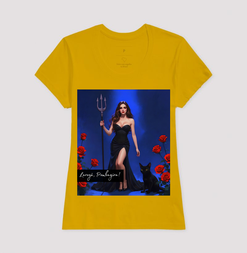 Camisa 17
