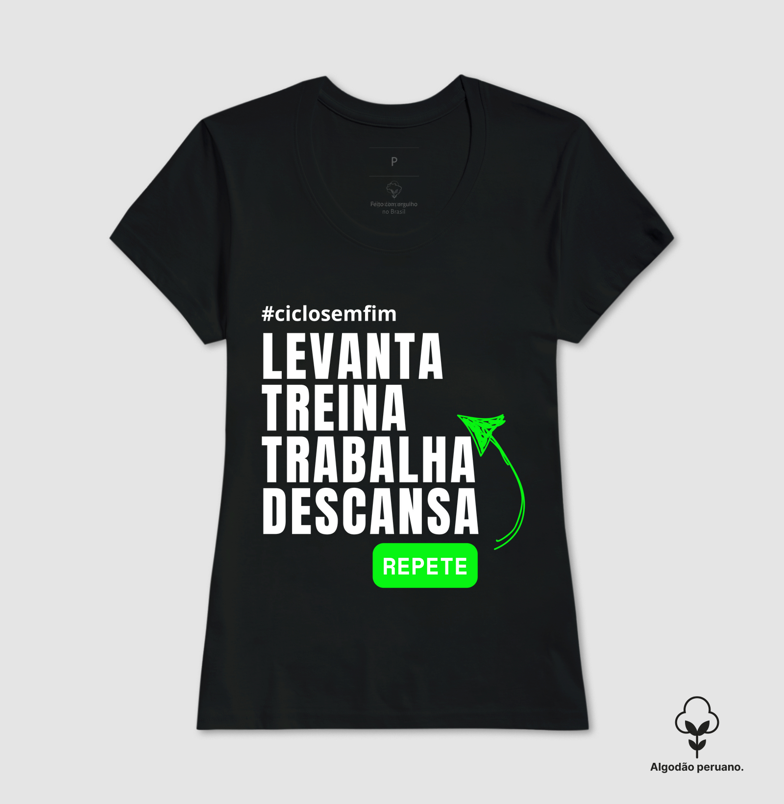 Ciclo Sem Fim - Imagem 3