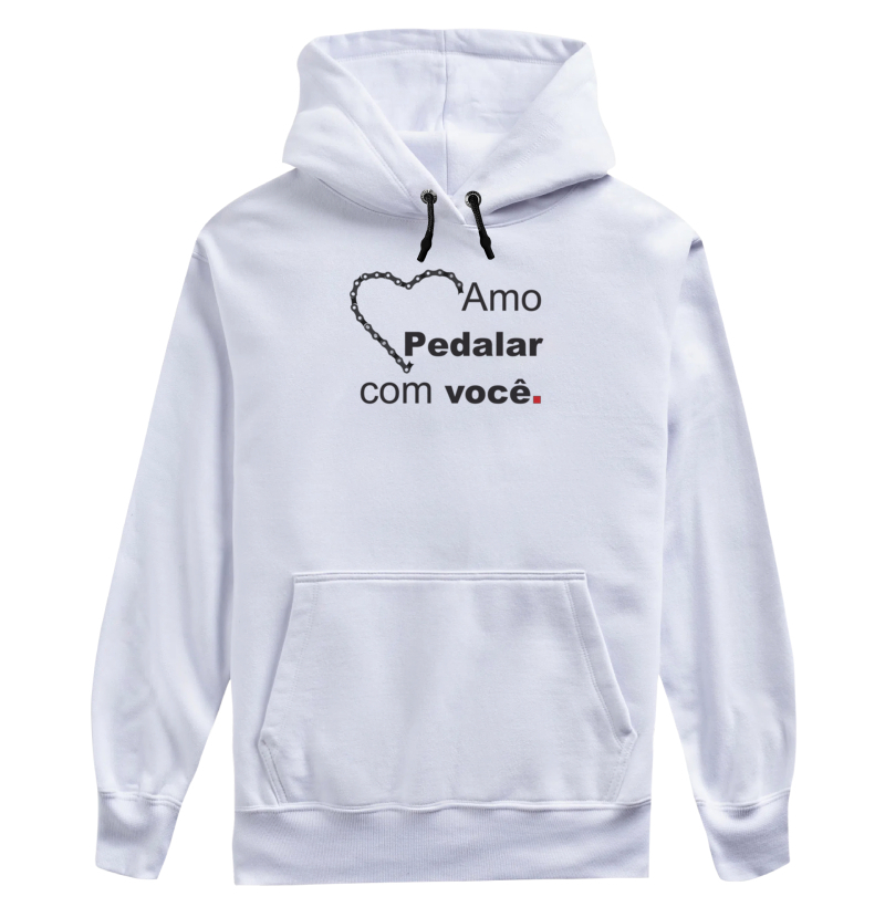 Amo Pedalar Com Você - Imagem 3