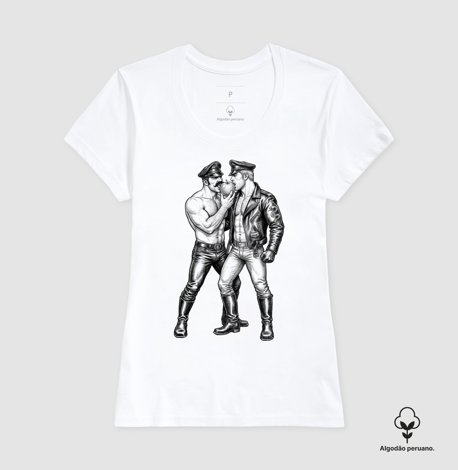 Camisa 2