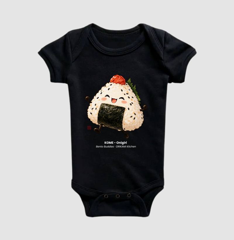 KOME - Onigiri - Imagem 2