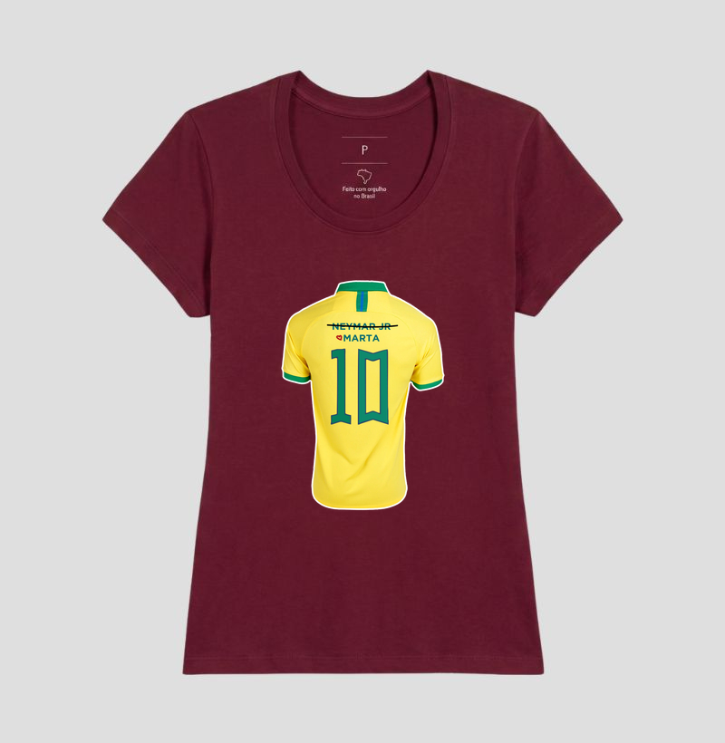Camisa 16