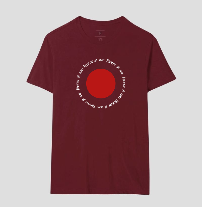 Camisa 18