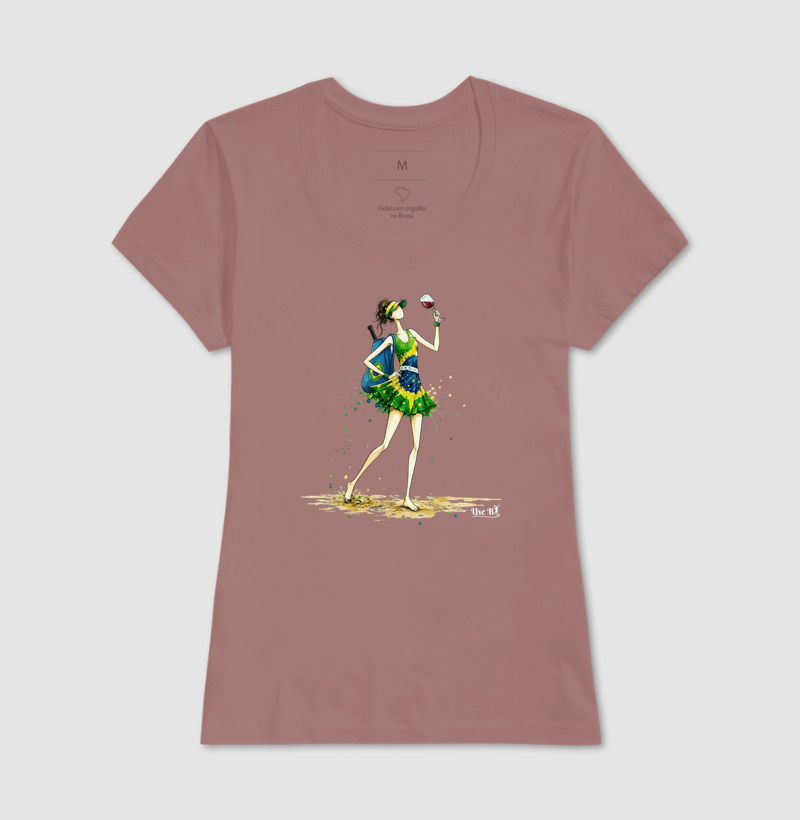 Camisa 18