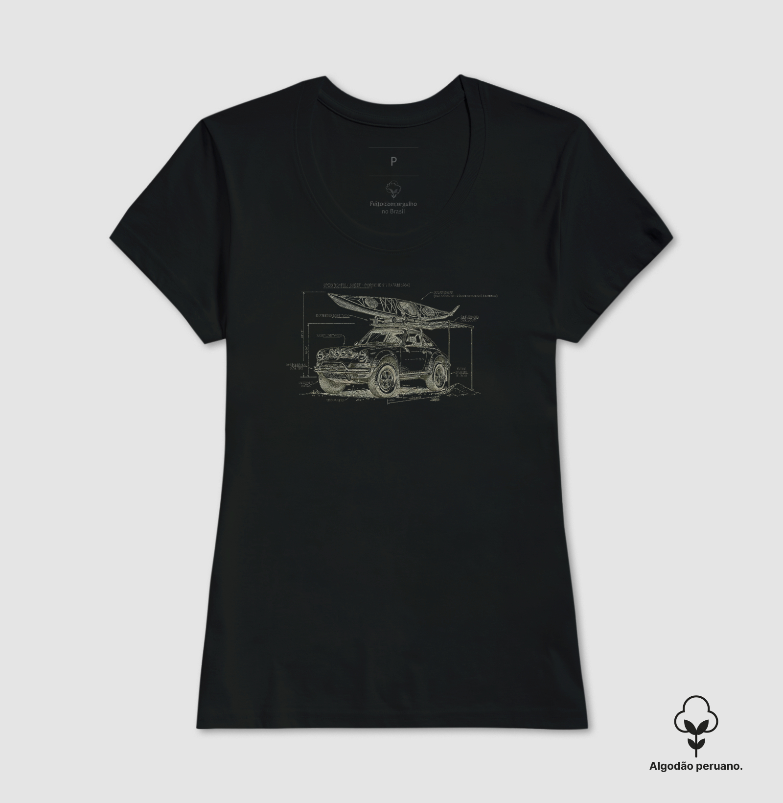 Camisa 6