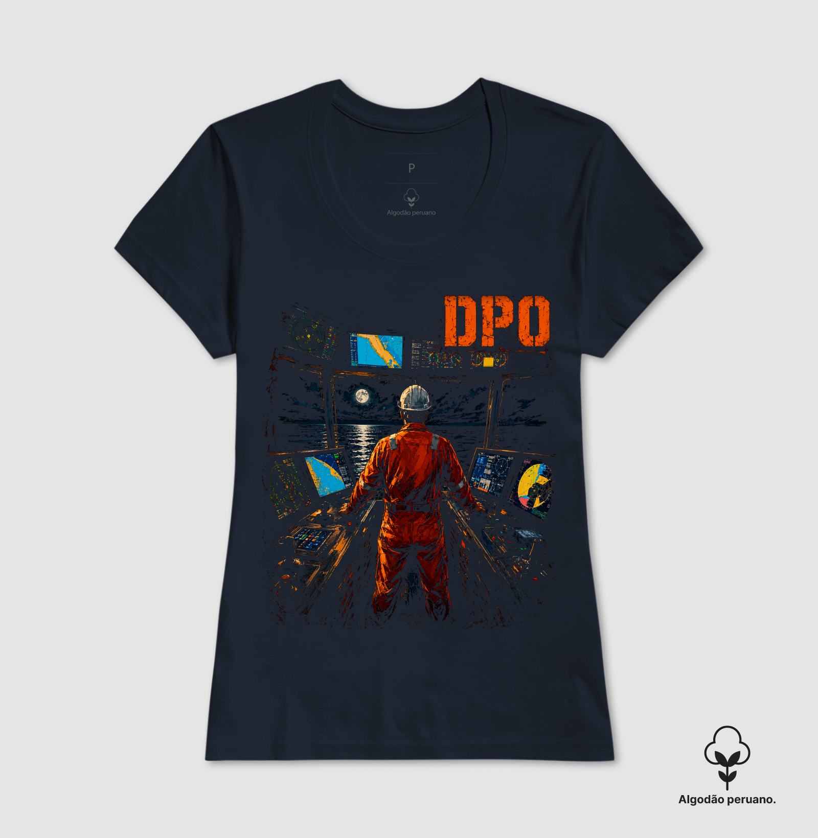 DPO - Peito Homem - Imagem 5
