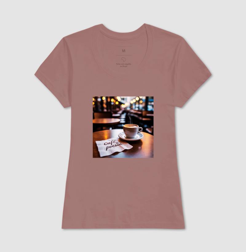 Camisa 16