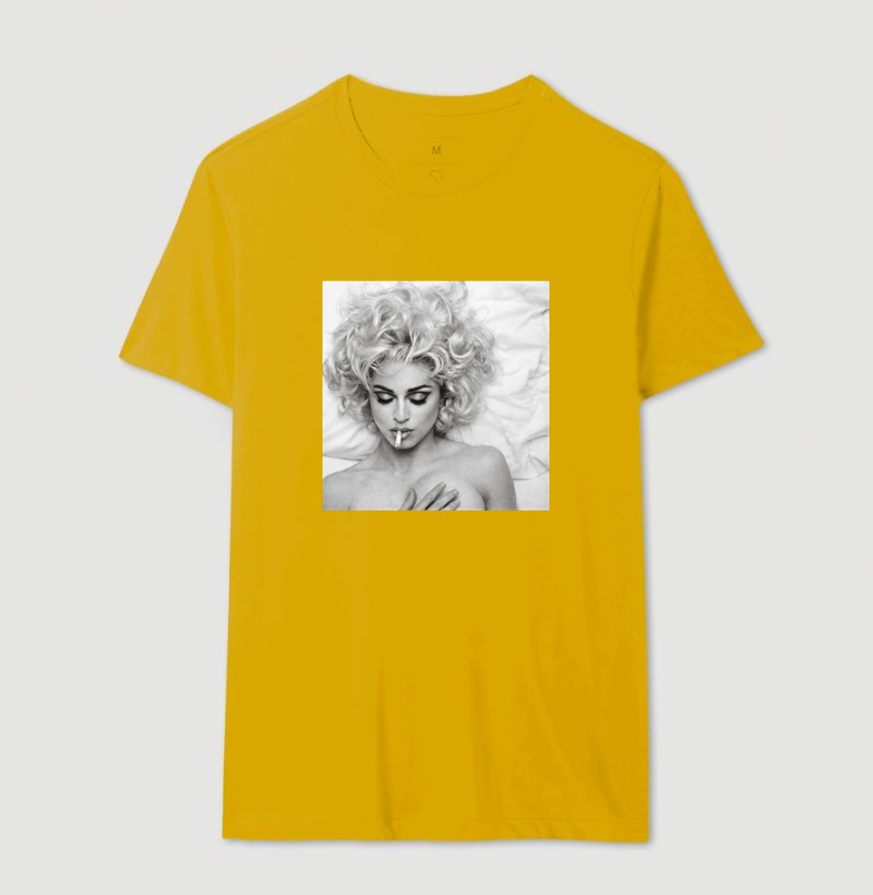 Camisa 16