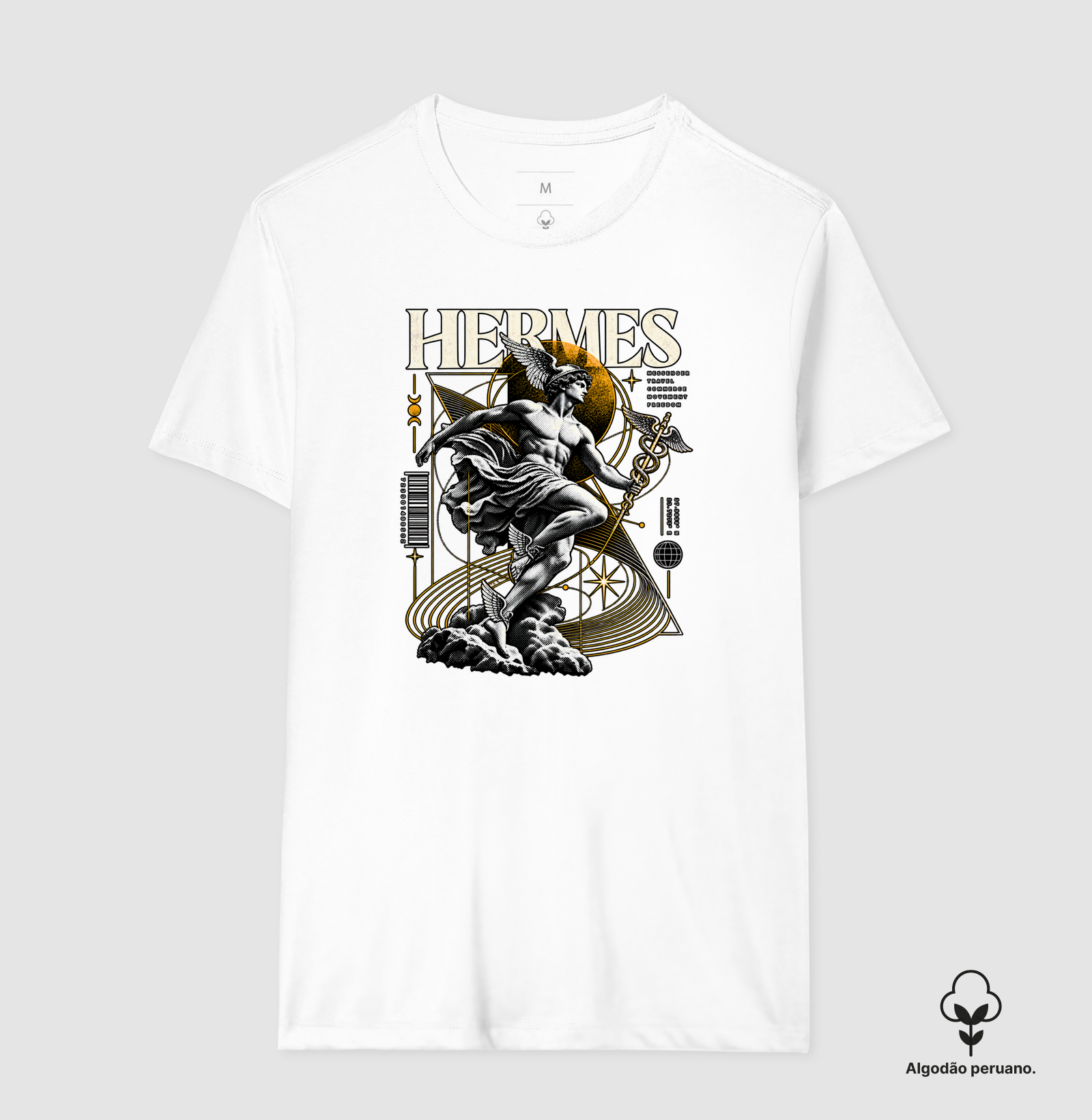 Hermes — Divine Messenger - Imagem 5