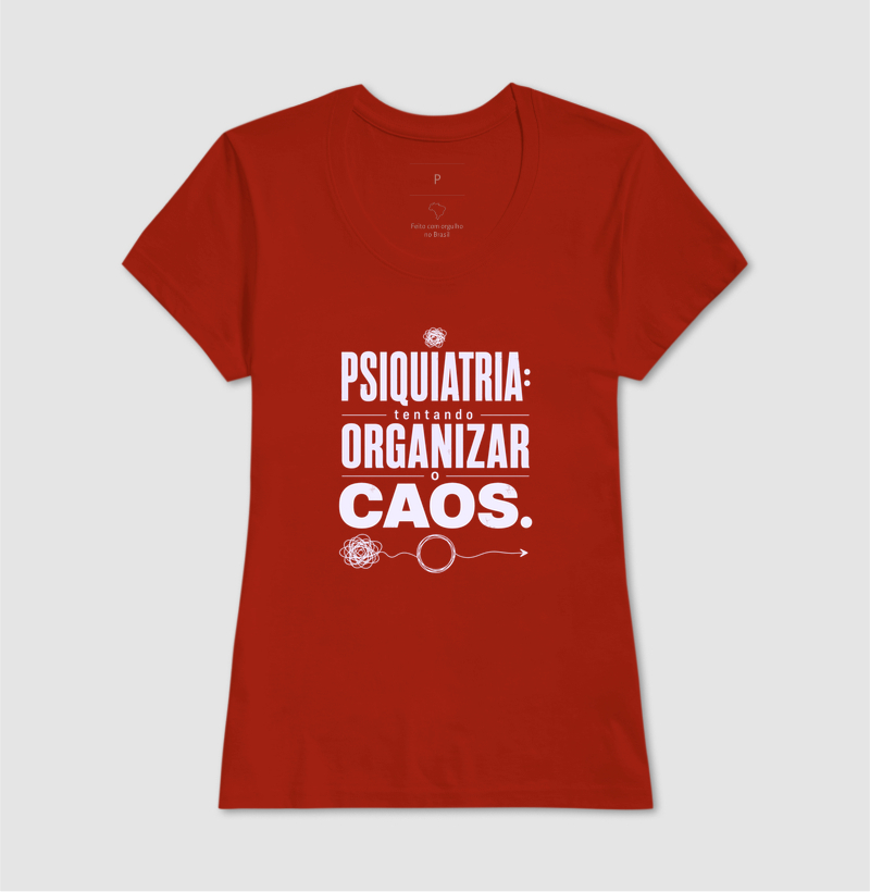 Camisa 10
