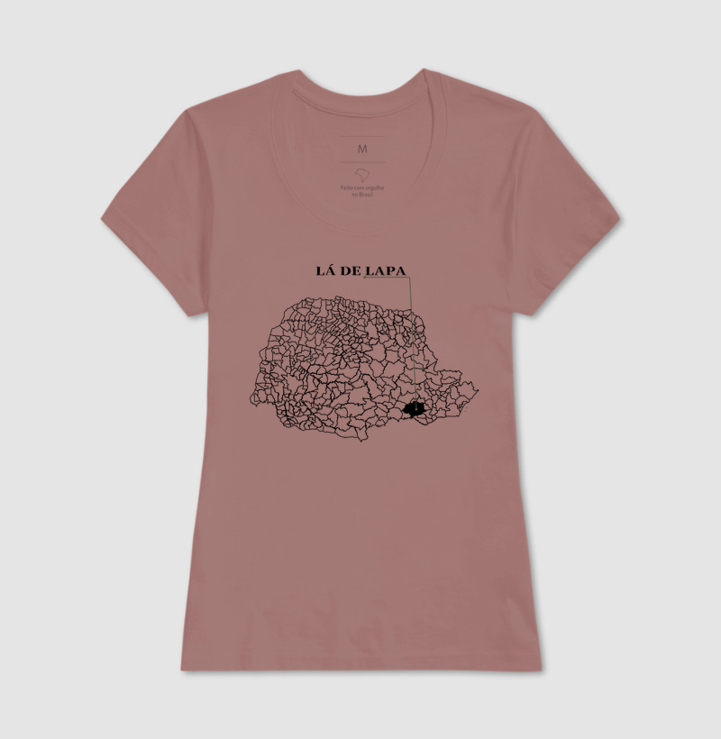 Camisa 16