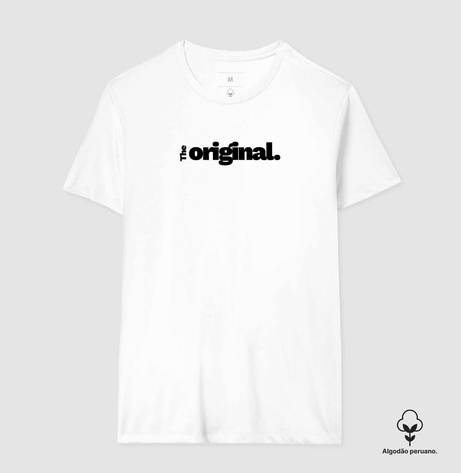 Camiseta The Original - Imagem 3