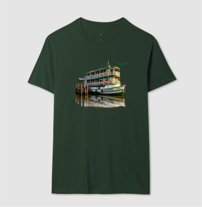 Camisa 11