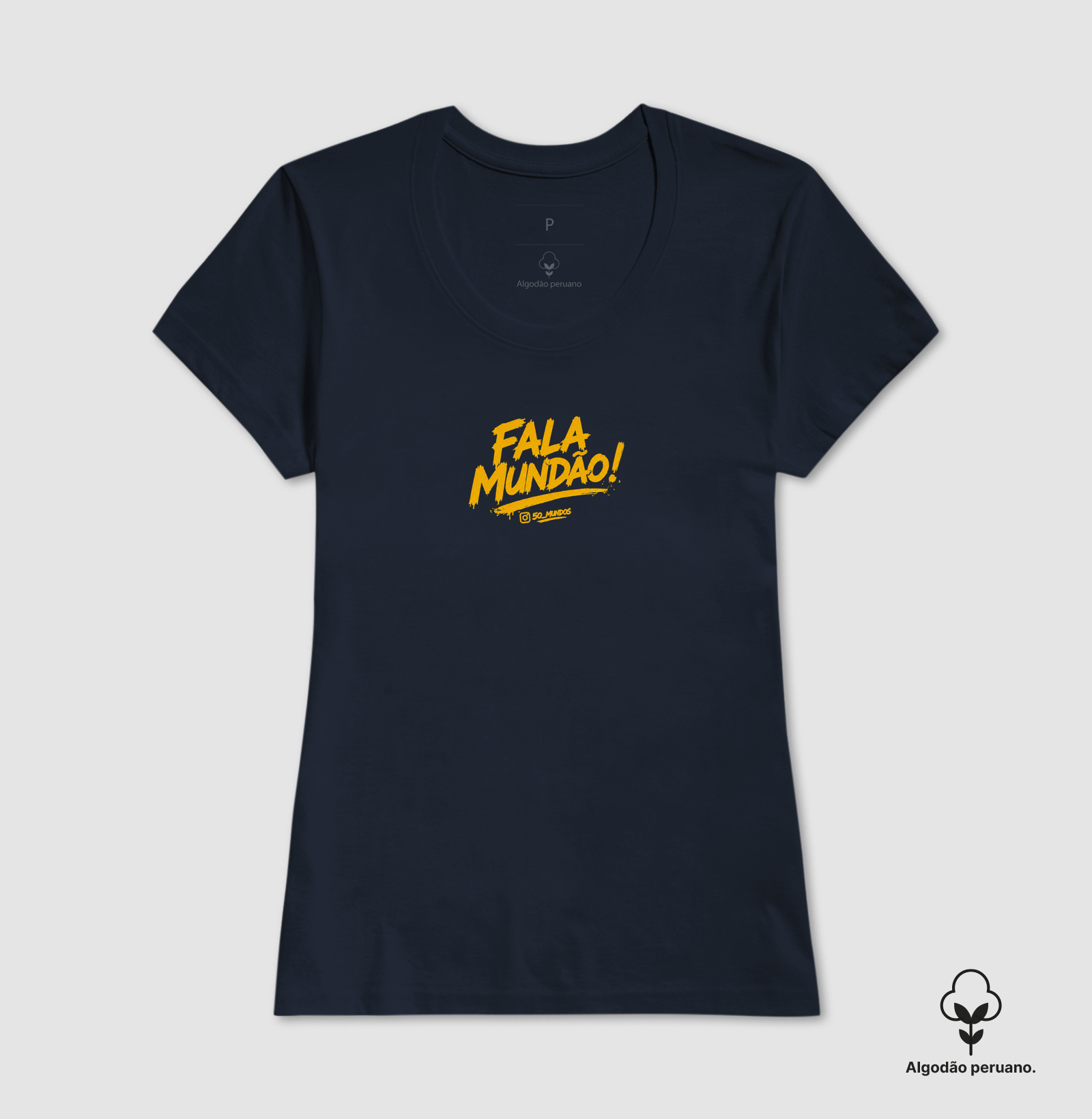 FALA MUNDÃO! - Imagem 9