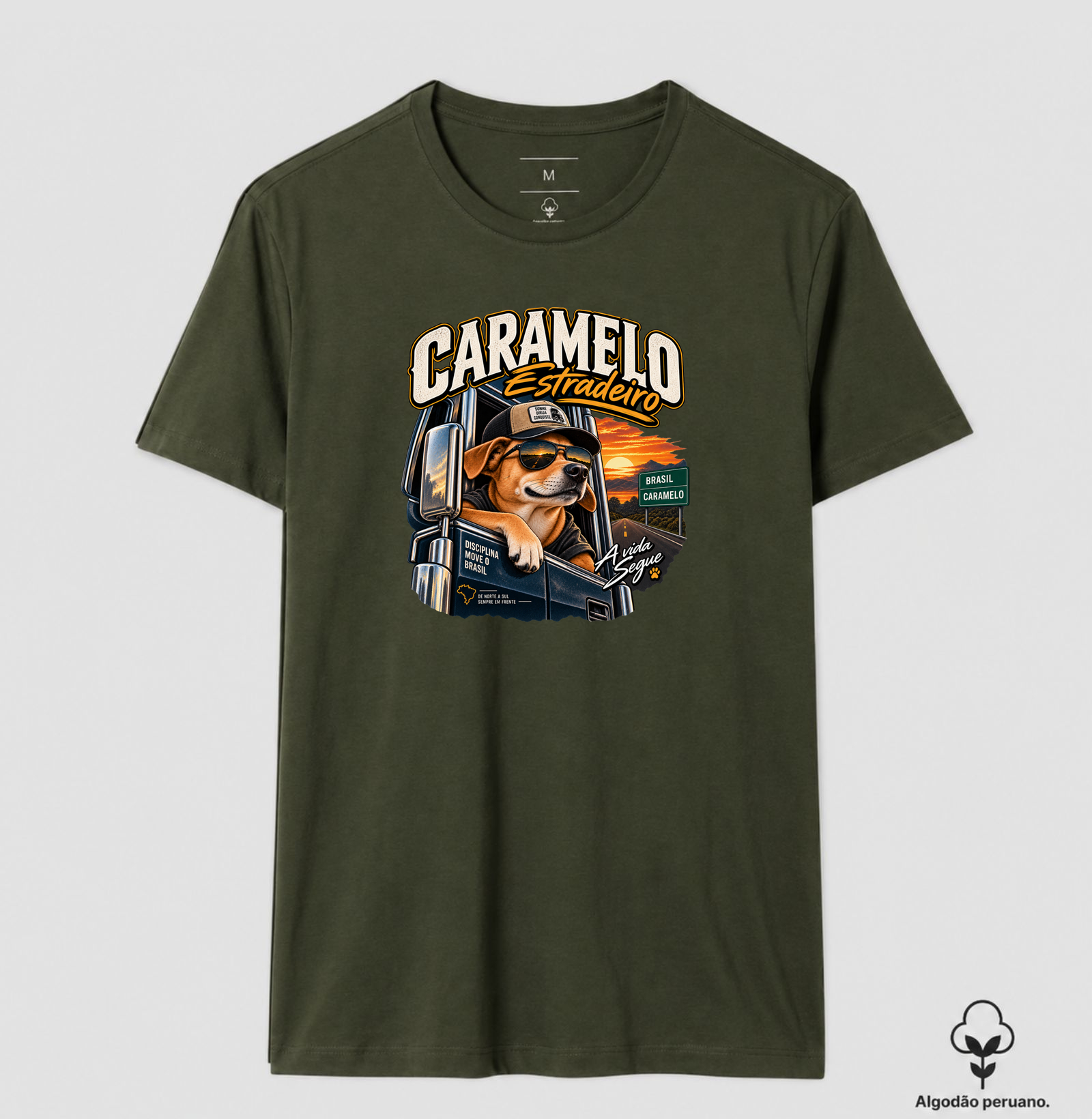 Caramelo Estradeiro - Imagem 8