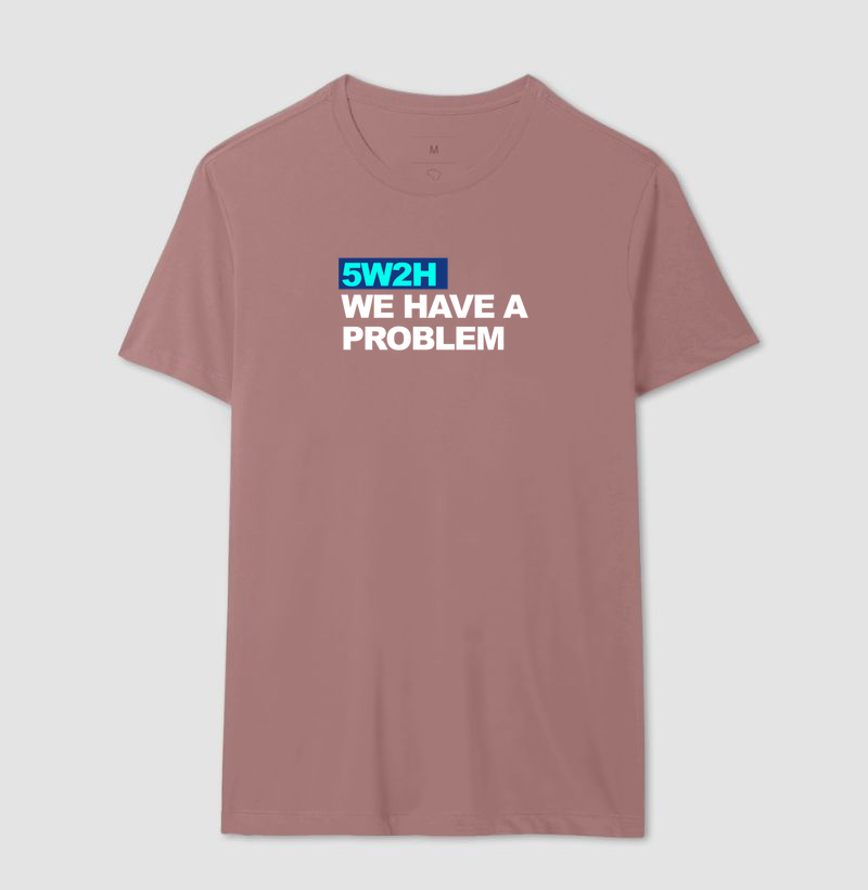 we have a problem 5W2H  - Imagem 12