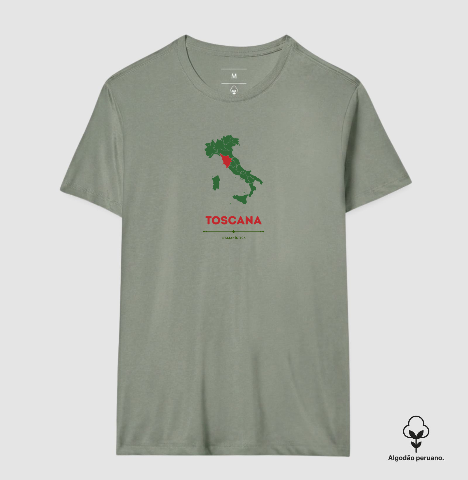 Camisa 7