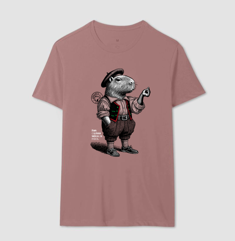 Camisa 16