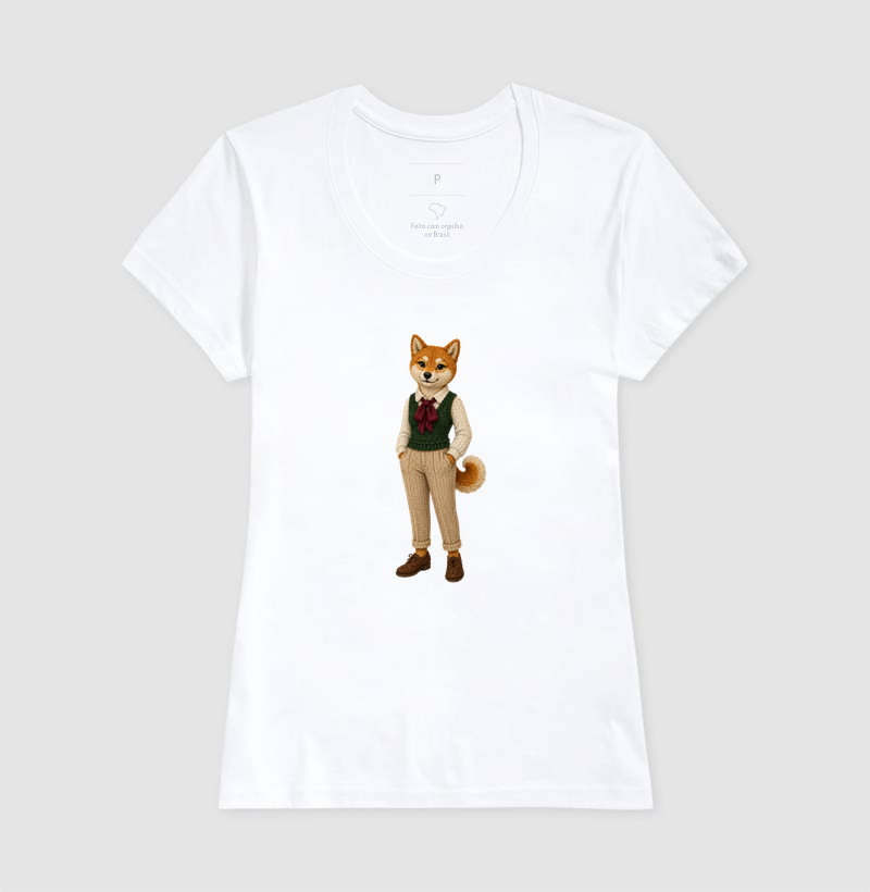 Camisa 4