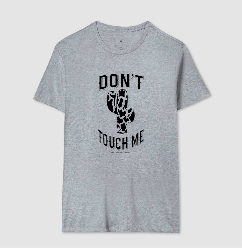 Don't Touch Me - Imagem 10