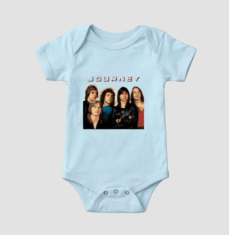 Journey - Integrantes - Imagem 5