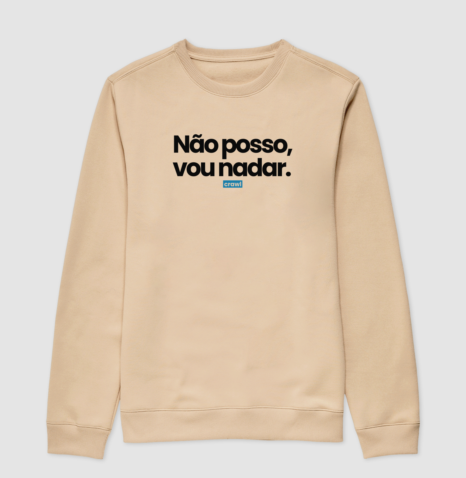 Não Posso, Vou Nadar - Imagem 3
