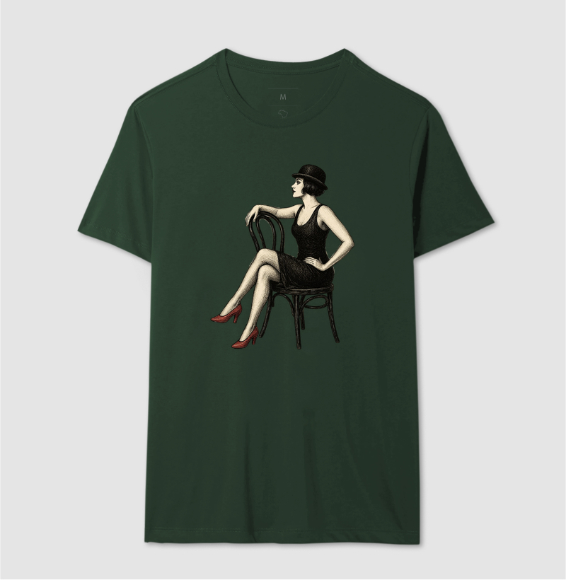 Camisa 14