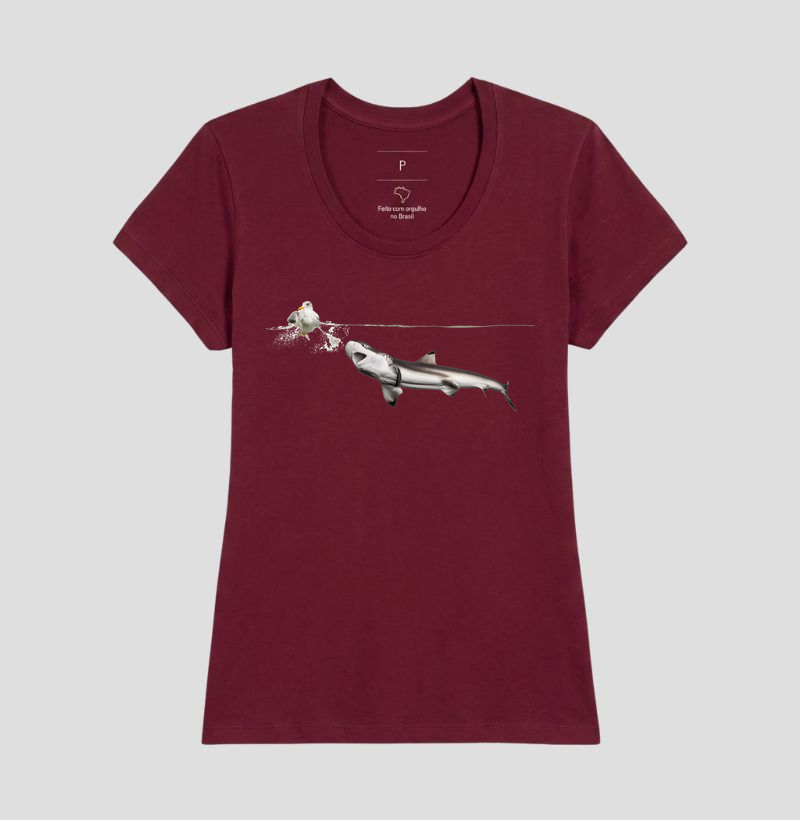 Camisa 17