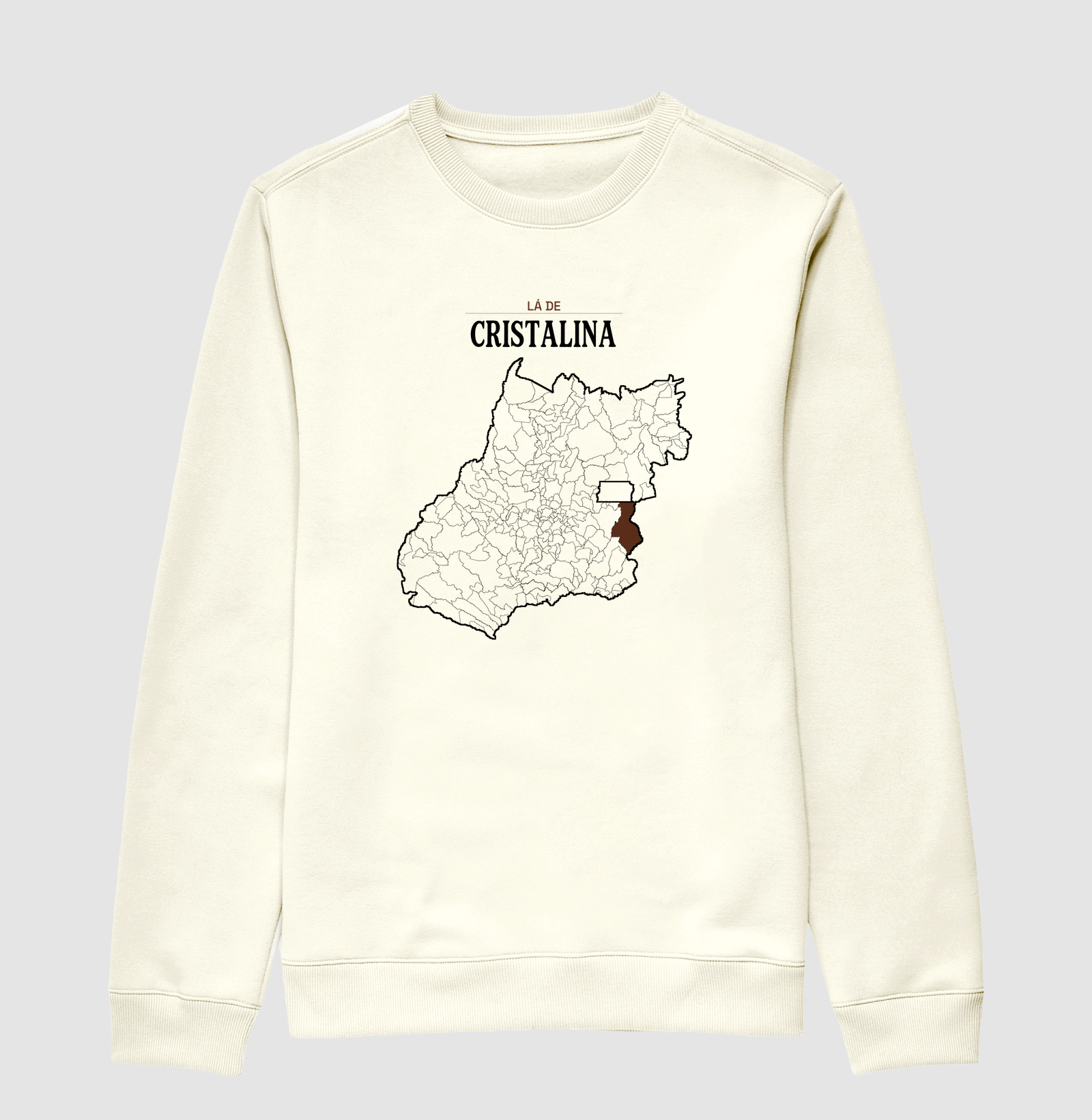 Cristalina | Território GO - Imagem 2