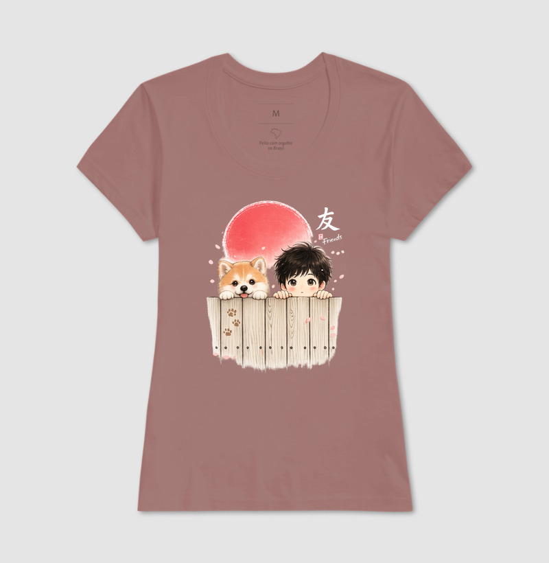 Camisa 15
