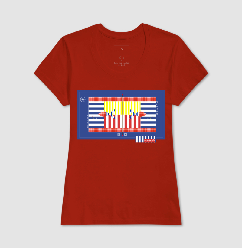 Camisa 10