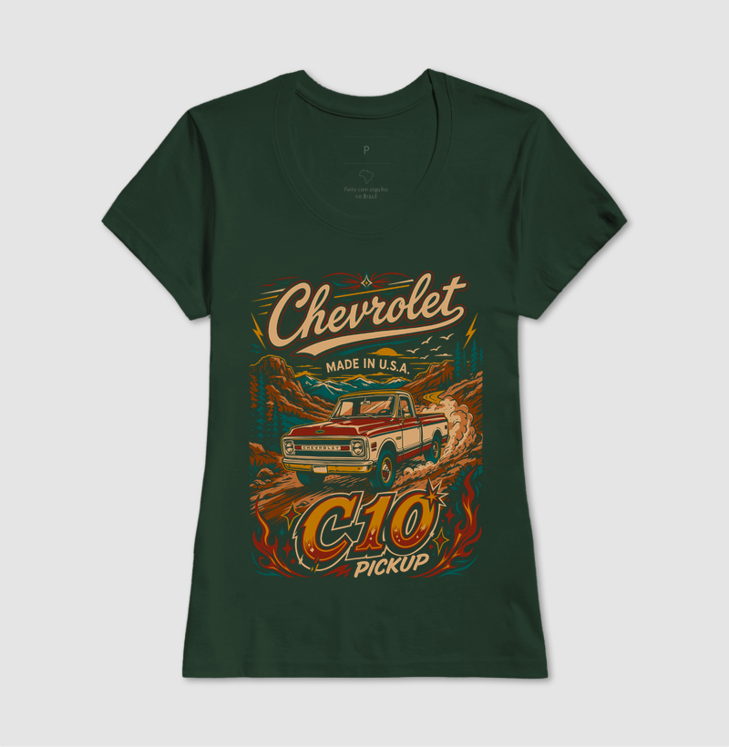 Camisa 8