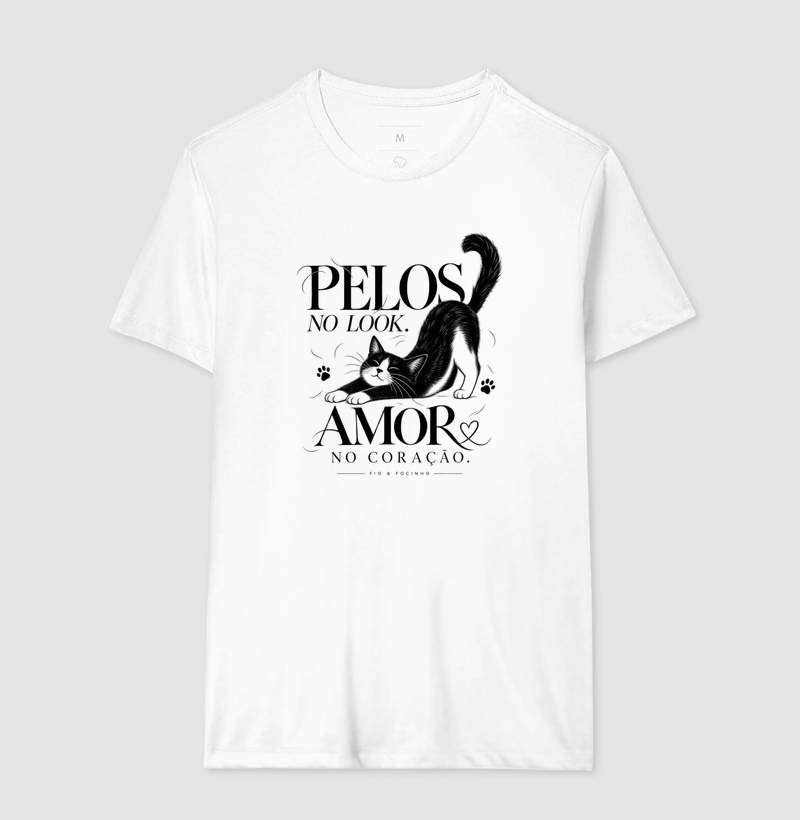 Pelos no look - Imagem 2