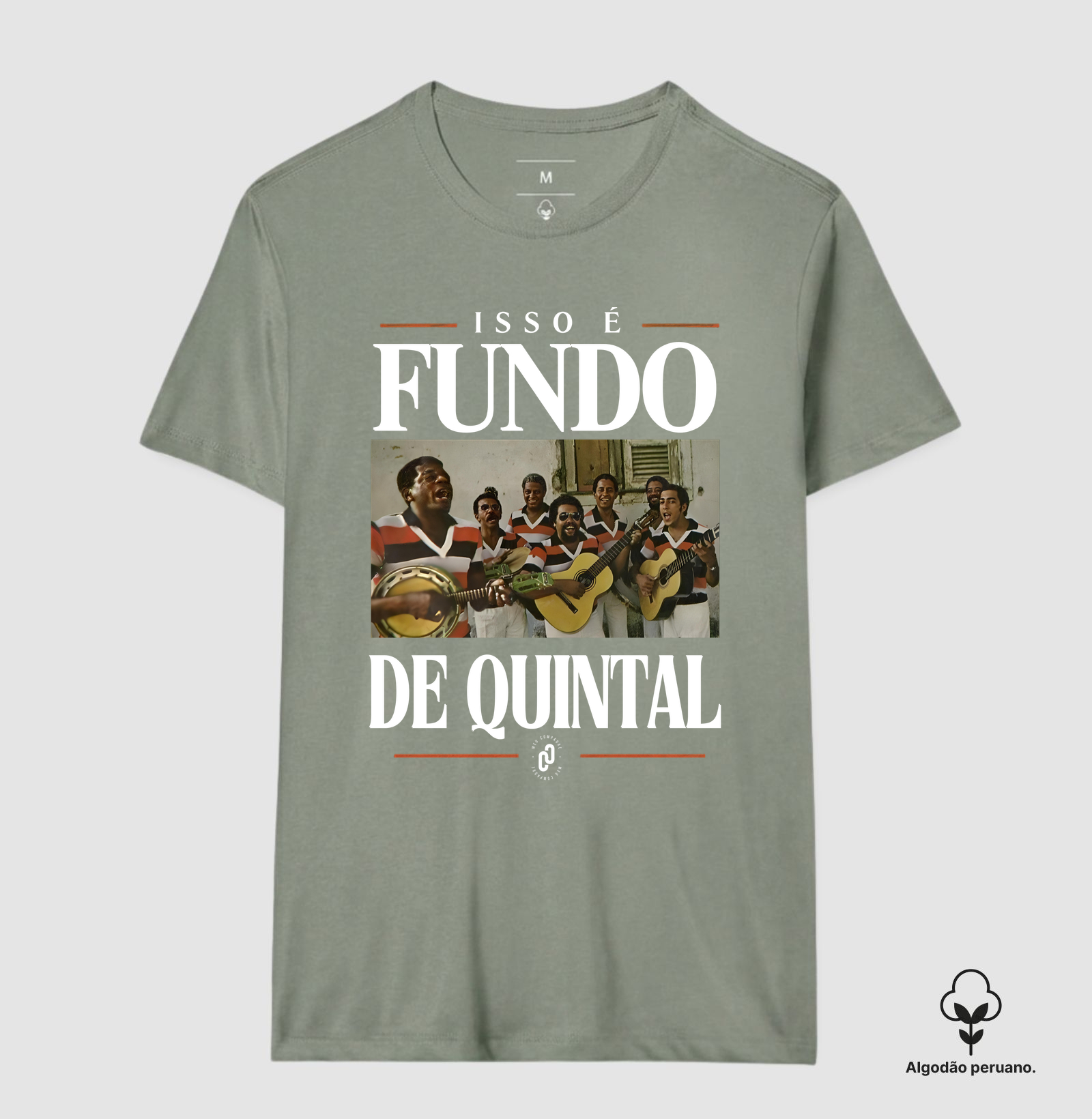 52 - ISSO É FUNDO DE QUINTAL - Imagem 8