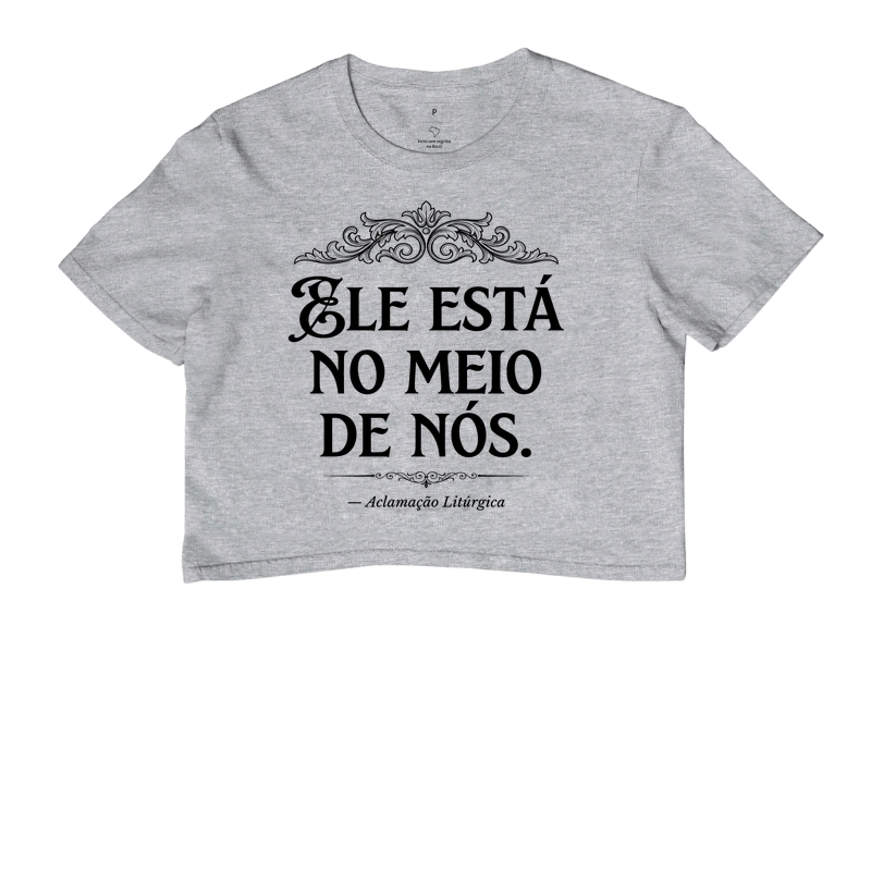 Ele está no meio de nós - Imagem 6
