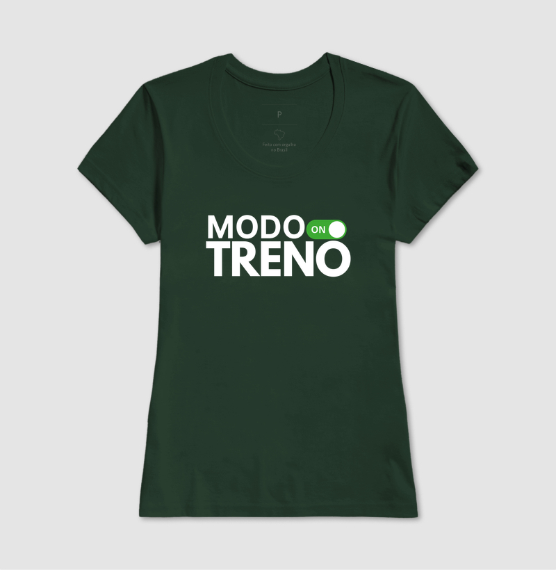 Camisa 15