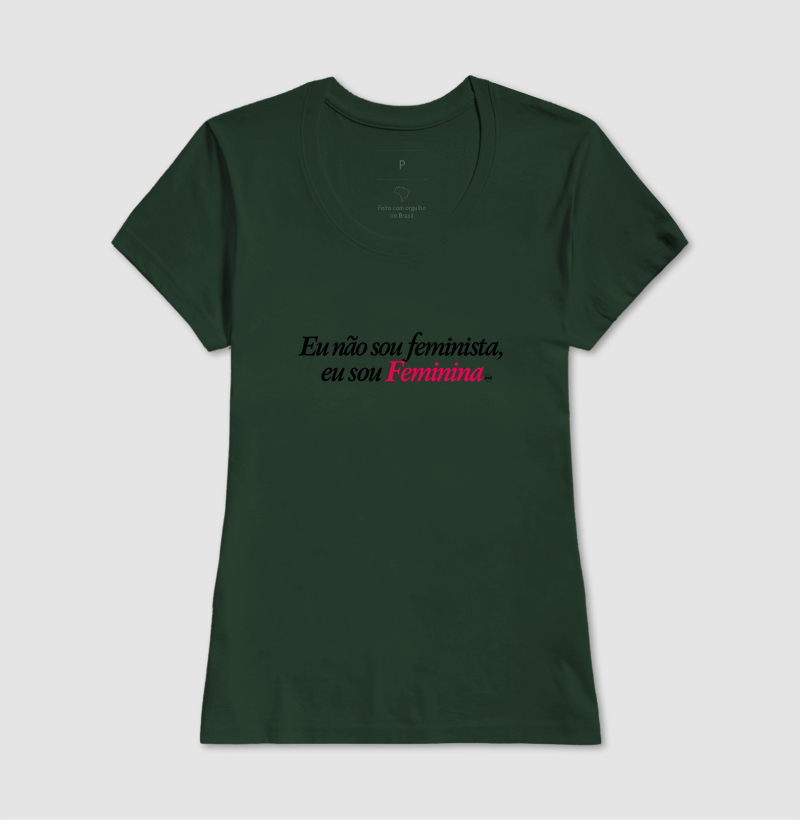 Eu sou feminina - Imagem 7