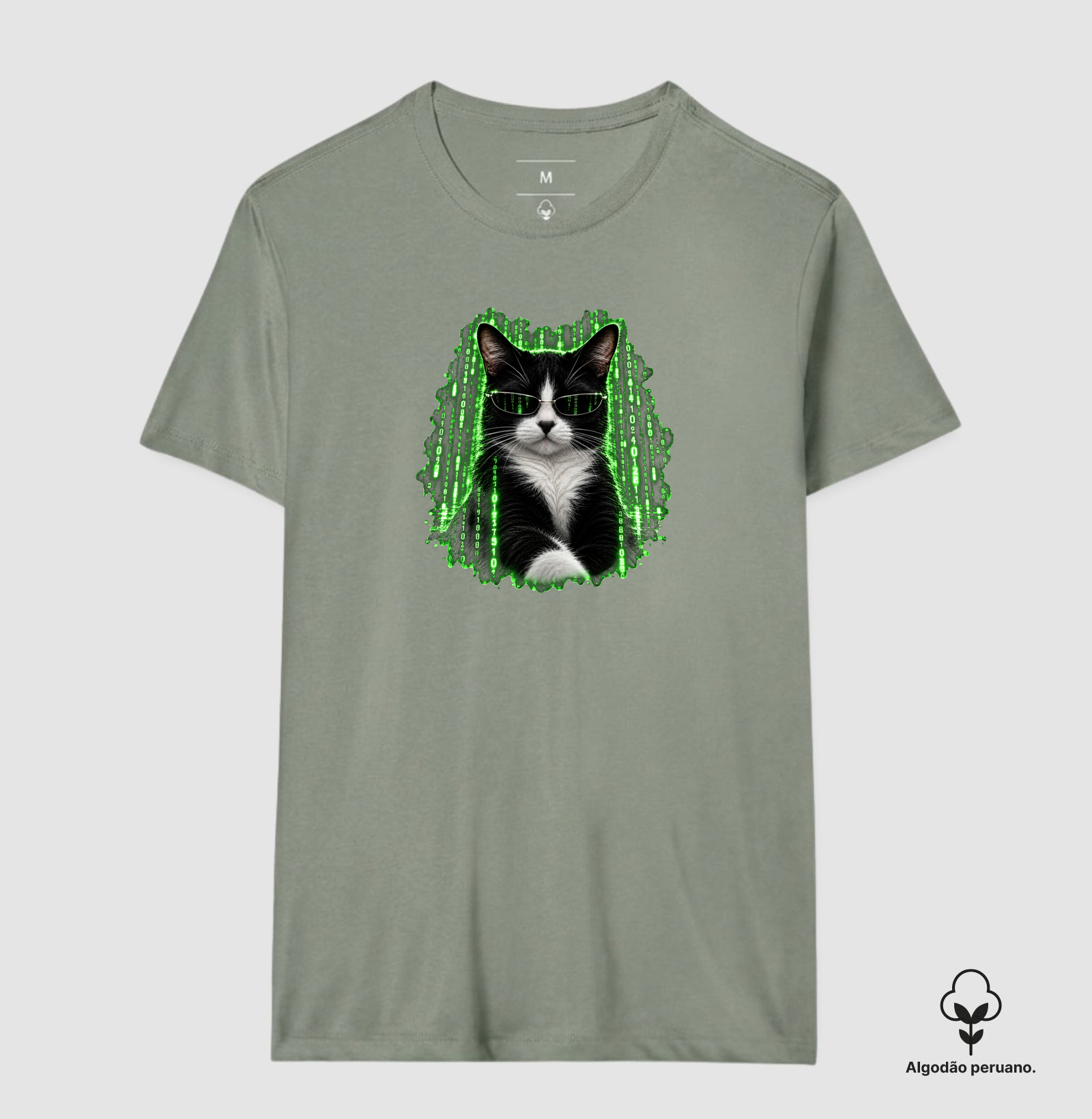 Gato Frajola - Matrix - Imagem 9