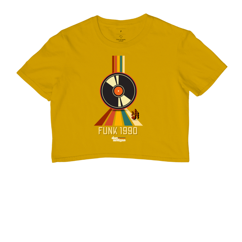 Funk 1990 - Imagem 8