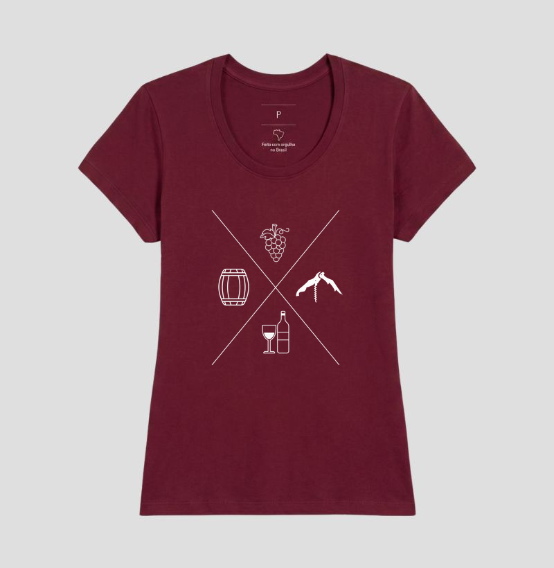 Camisa 16