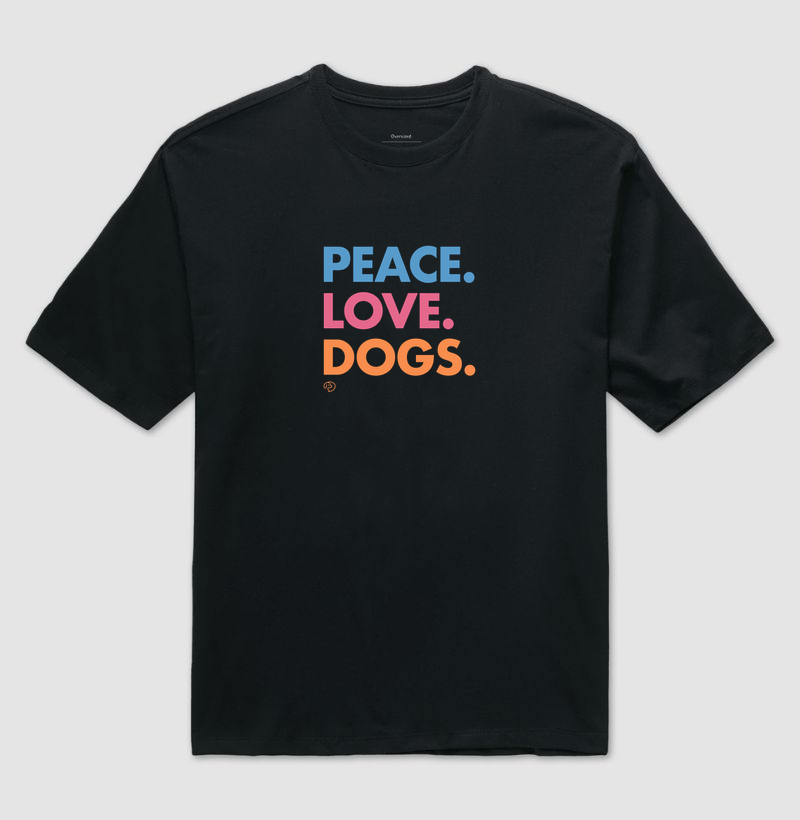 Peace. Love. Dogs. - Imagem 4