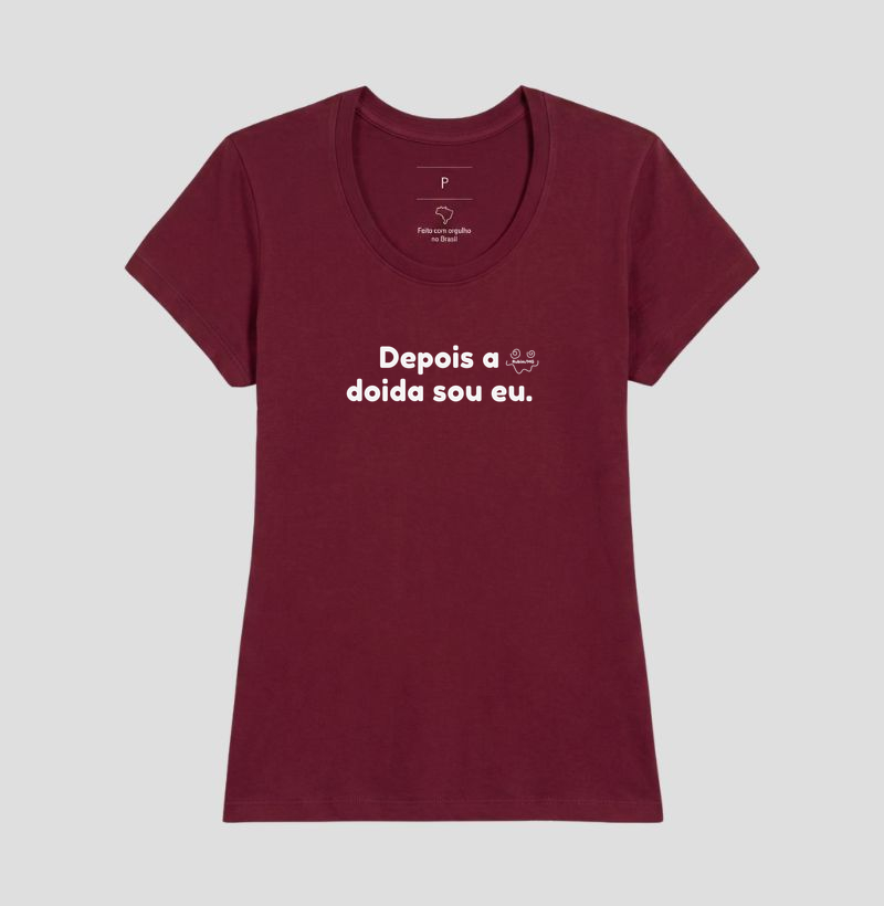Camisa 18