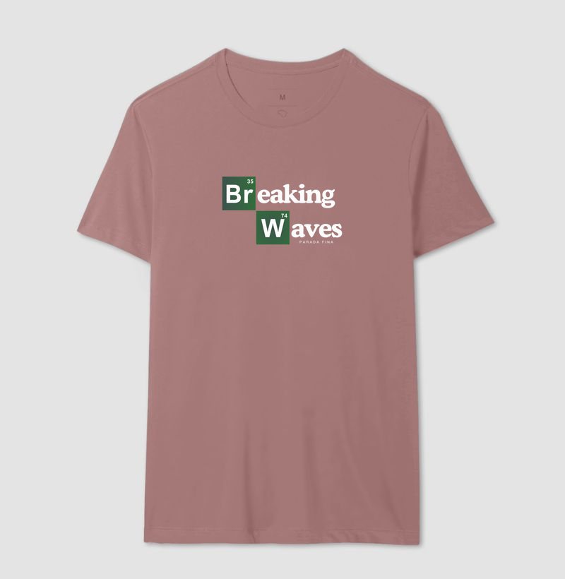 Camisa 18