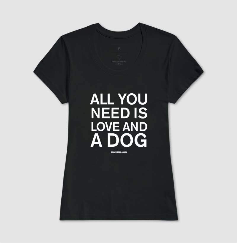 All you need is love and a dog - Imagem 4