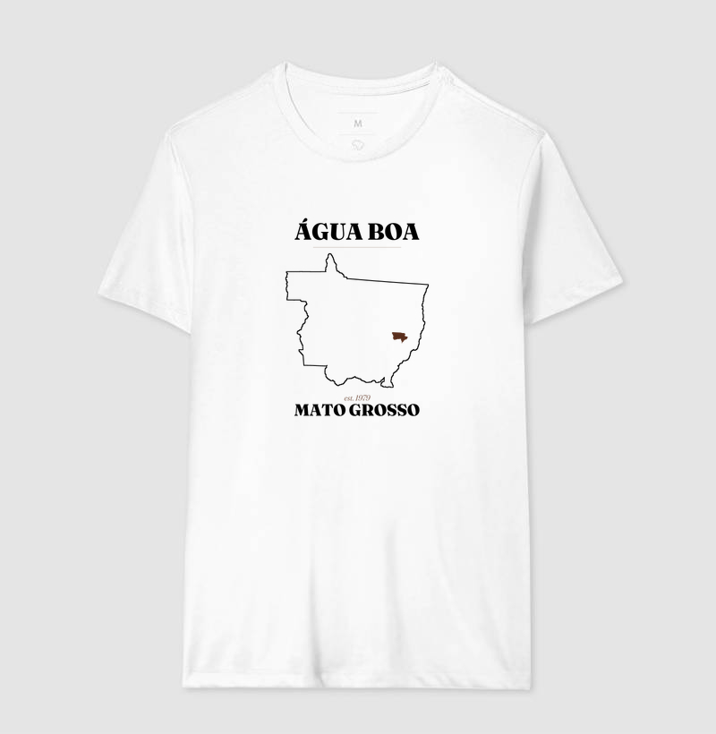 Água Boa | Legado MT - Imagem 4