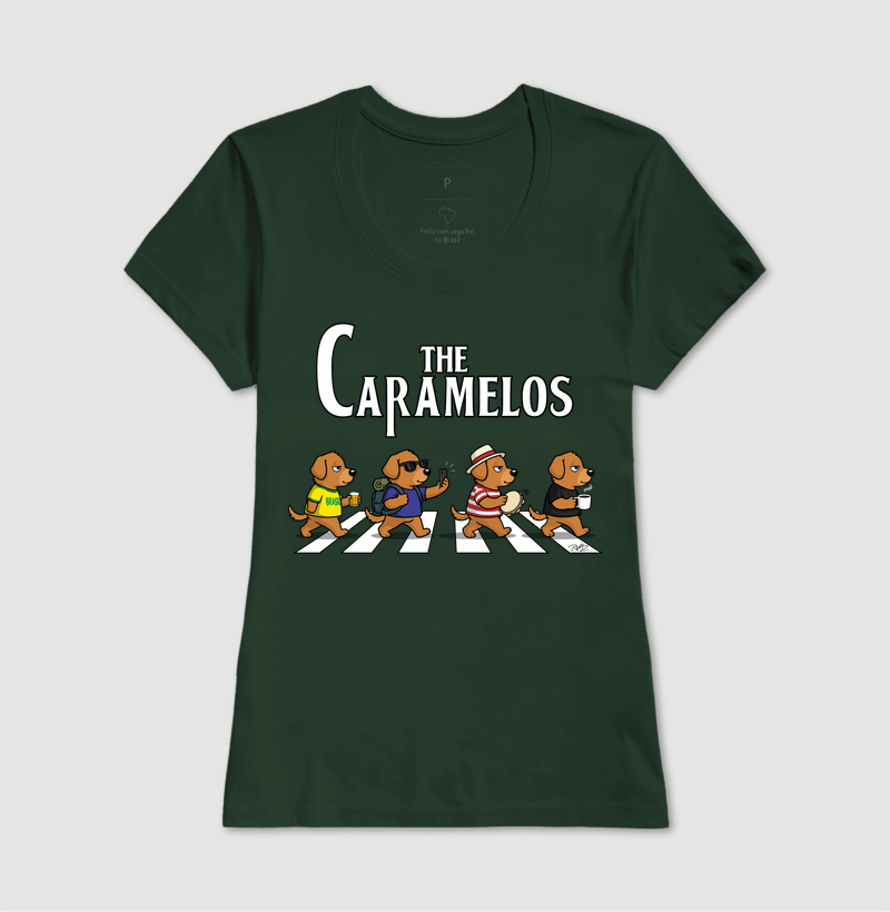 Capyverso Abbey Road Caramelos - Imagem 13