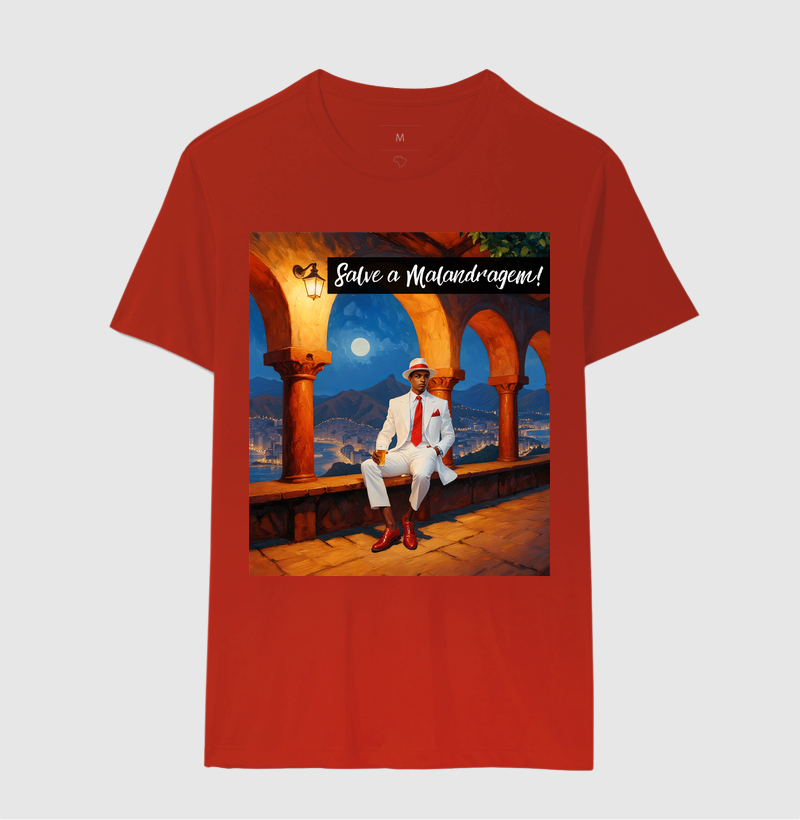 Camisa 12