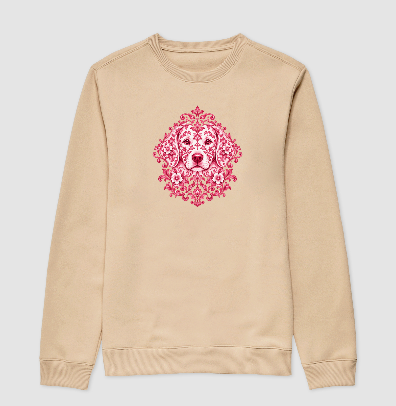 Azulejo Rosa - Imagem 3